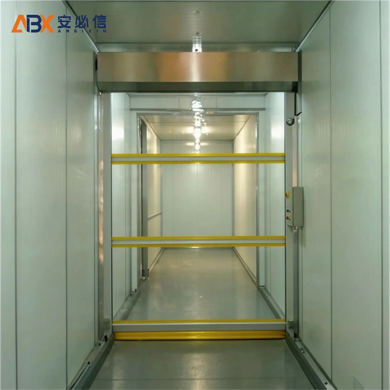 图木舒克PVC快速门